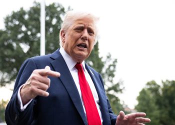 Trumpova “Paper Tiger” primjedbe možda pogrešno shvaćena – Putin – RT Rusija i bivši Sovjetski Savez