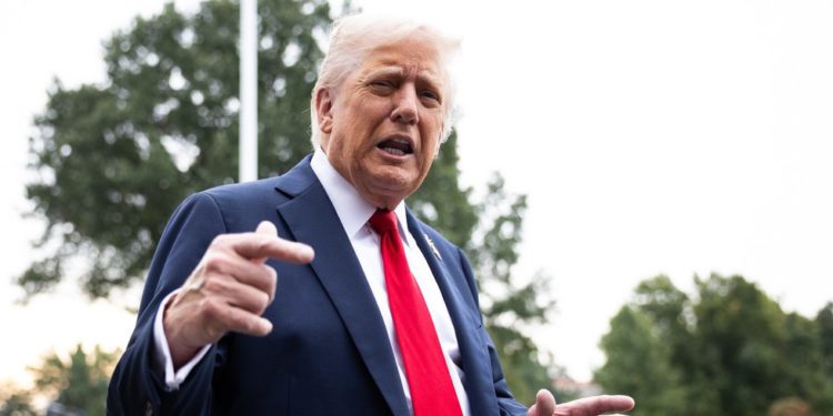 Trumpova “Paper Tiger” primjedbe možda pogrešno shvaćena – Putin – RT Rusija i bivši Sovjetski Savez