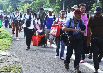 Trumpove politike mijenjaju obrasce migracije jer nas 1.200 kubanskih migranata izbjegavaju
