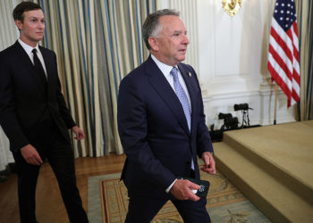 Trumpovi suradnici ‘osjećali su se izdanima’ od strane Izraela – RT World News