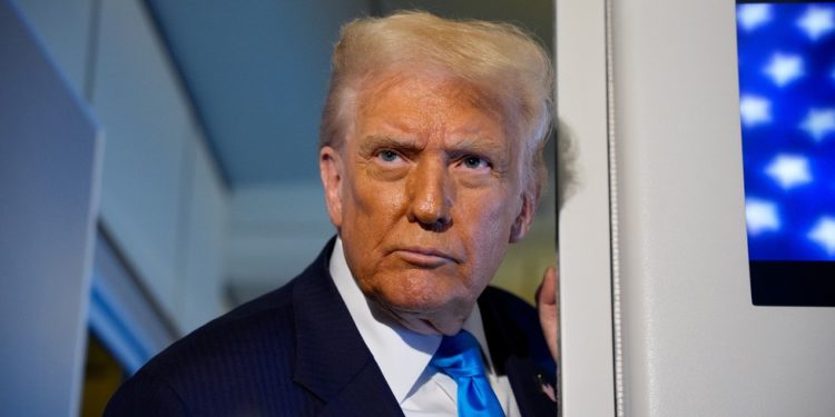 Trumpovo nuklearno hvalisanje nagovještava moguće kršenje sporazuma – ruski zakonodavac — RT Rusija i bivši Sovjetski Savez