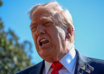 Tržišta se smanjuju dok Trump eskalira trgovinski rat sa 100% tarifom na Kinu ‘iznad i iznad’ trenutnih stopa