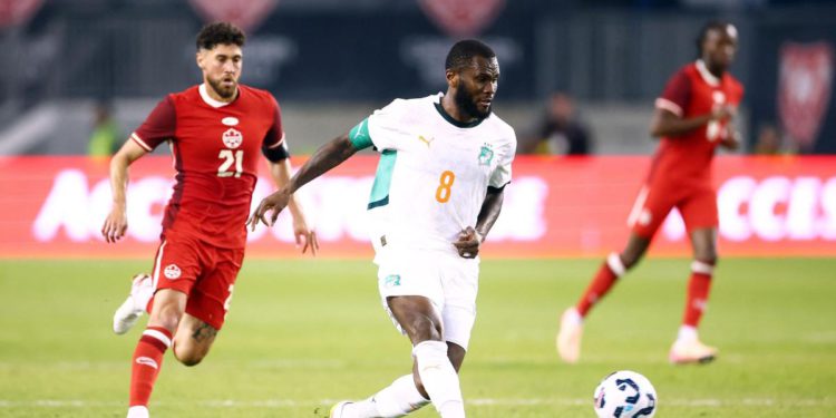 Tržište Saudijske Arabije: od Kessie do Demirala, koji se može vratiti u Europu