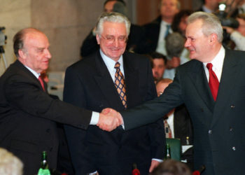 Tuđman odlučno odbio prijedlog iz Bosne: ‘Ne možemo to učiniti Hrvatima’