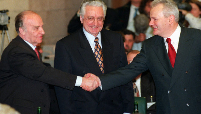 Tuđman odlučno odbio prijedlog iz Bosne: ‘Ne možemo to učiniti Hrvatima’