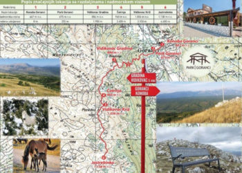 Turisti ga obožavaju: evo zašto je Park prirode Goranci postao hit destinacija