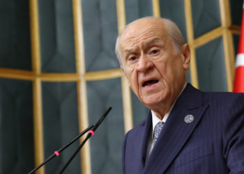 Türkiyejeva pauza sa Zapadom započinje – RT World News