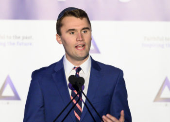 Turne točka potvrđuje autentičnost propuštenih poruka Charlie Kirk – RT World News