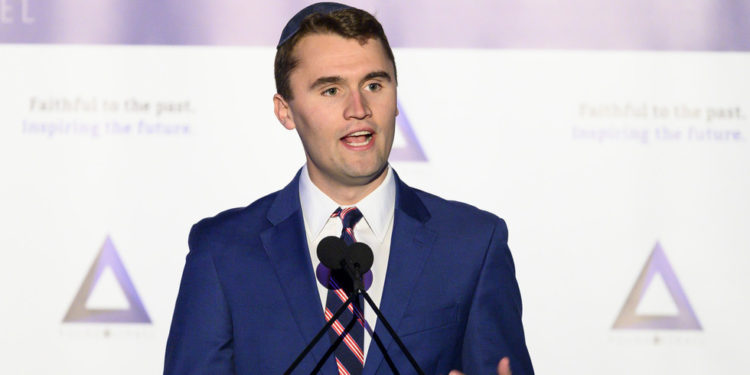 Turne točka potvrđuje autentičnost propuštenih poruka Charlie Kirk – RT World News