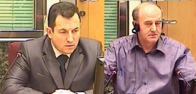 Tužiteljstvo BiH uložilo dokaze o smrti pripadnika HVO-a u Bugojnu