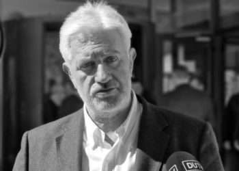 Tužna vijest: Napustio nas je doktor Marko Margaritoni