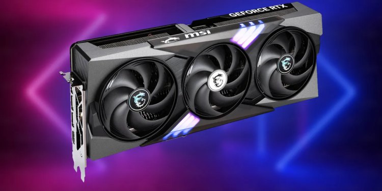 Tvornički obnovljene MSI GeForce RTX 50 grafičke kartice su na rasprodaji u Wootu