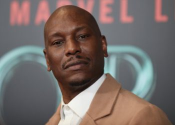 Tyrese Gibson nije se uspio pretvoriti u slijedeći nalog za uhićenje zbog okrutnosti prema životinjama, kaže policija