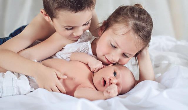 U BiH rođeno 9.500 djece manje nego prije dvije godine