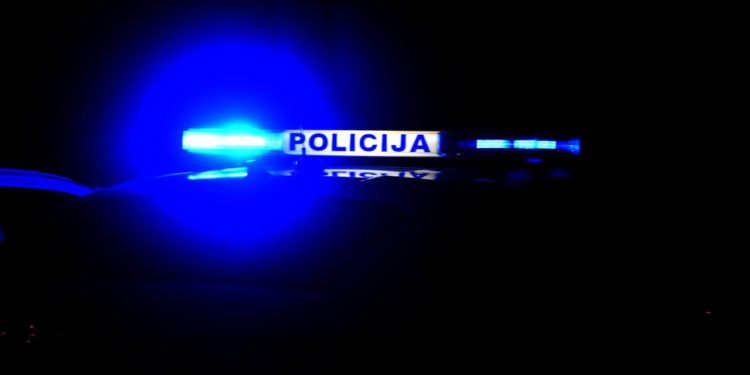 U Dragama zaustavljen 23-godišnjak s marihuanom, odbio testiranje i kažnjen s 1.320 eura