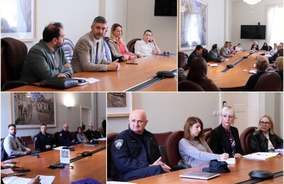 U Dubrovniku se droga konzumira kao i diljem hrvatske obale te Zagreba, Vijeće će strateški djelovati kroz ove korake