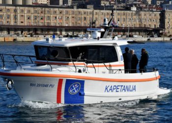 U Dubrovniku se održava međunarodna pomorska vježba „Adria 2025“