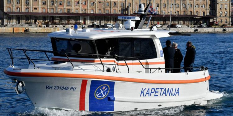 U Dubrovniku se održava međunarodna pomorska vježba „Adria 2025“