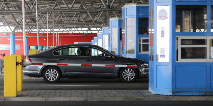U Hrvatsku se više neće moći lako iz tri zemlje: Uvedena nova pravila