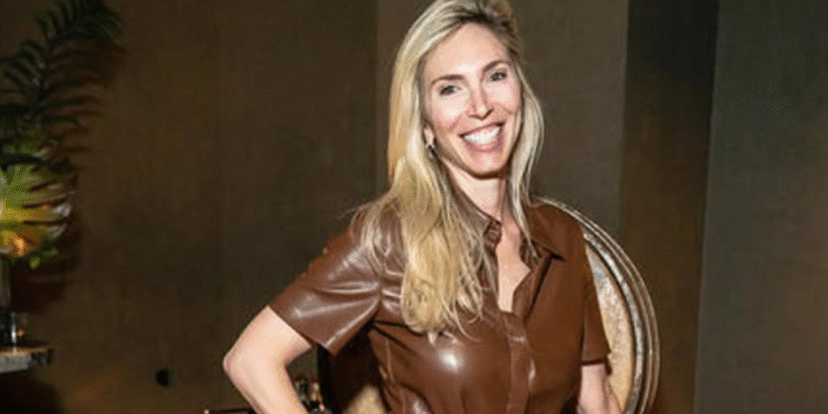 U Hrvatsku stiže atraktivna humanitarka i poduzetnica: S tom zemljom odnose imamo od 90-tih