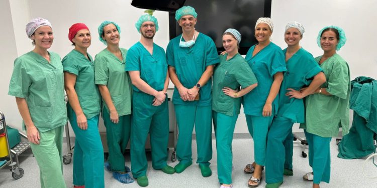 U KBC-u Split dostupan zahvat kojim se liječi uznapredovala rizartroza