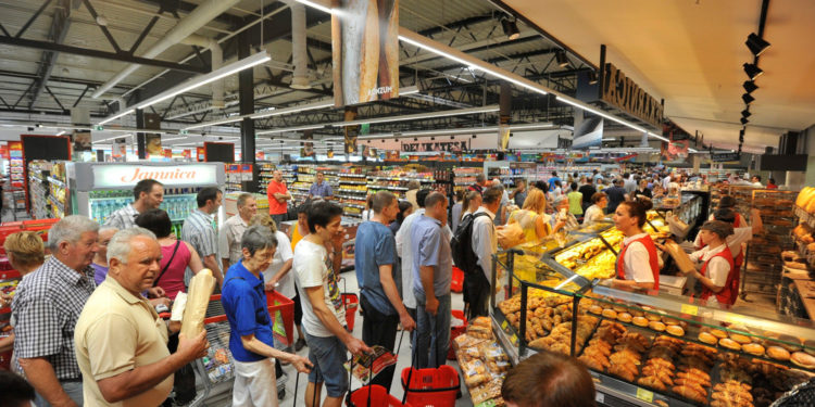 U Konzumu kreće akcija na jesensku kolekciju, ograničene količine: Cijene i ispod deset eura