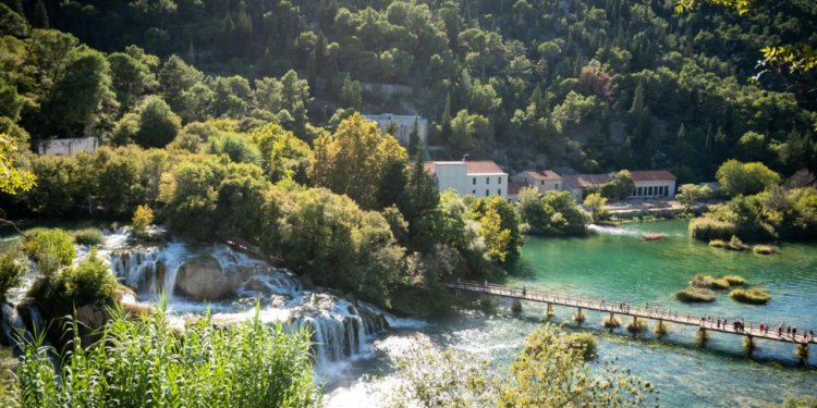 U NP-u Krka postavili važne ciljeve. Doznajte što se sve planira postići u idućih pet godina
