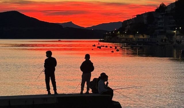 U Neumu večeras skup podrške obitelji Maslać i članovima Eging Cluba