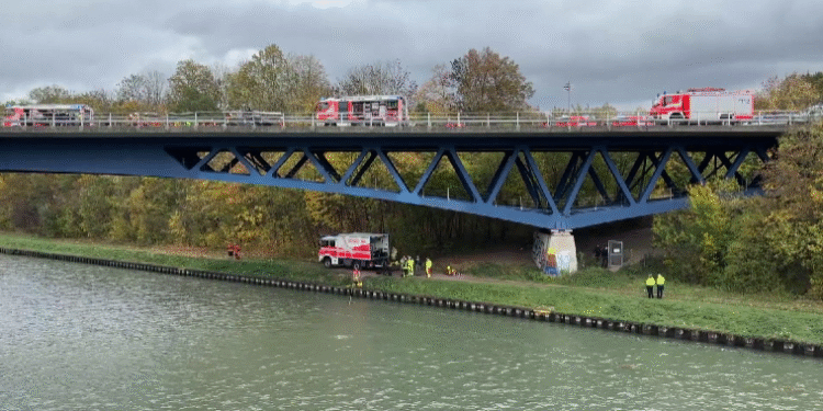 U Njemačkoj poginula dva mlada Hrvata: Bježali od policije ukradenim vozilom