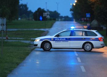 U Osijeku na zebri udario pješakinju: Umrla je u bolnici, policija otkrila detalje nesreće