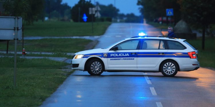 U Osijeku na zebri udario pješakinju: Umrla je u bolnici, policija otkrila detalje nesreće