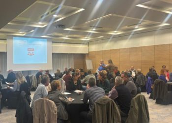 U Podstrani održan skup posvećen kulturno-turističkom razvoju regije