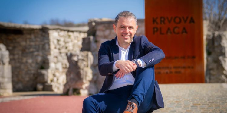 U Rapcu je strani radnik napao djevojčicu, tražimo izgon, takvi strani radici nisu dobrodošli!