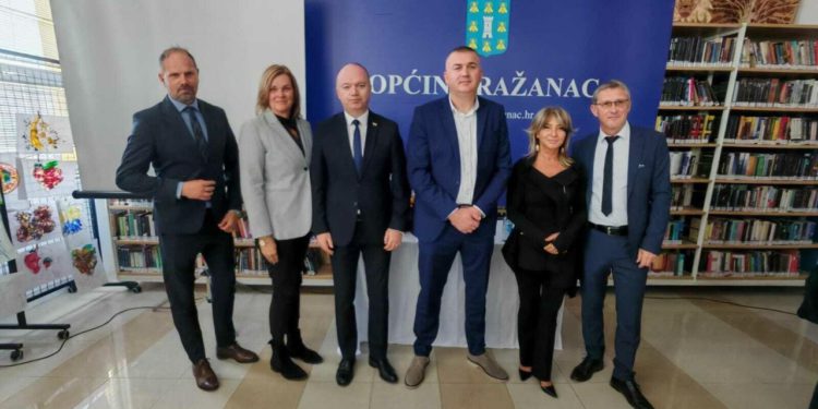 U Ražancu svečano otvoren novi dječji vrtić! Ministar Šipić: “Ovo je temelj naše demografske politike”