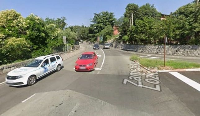 U Rijeci napao starca jer je