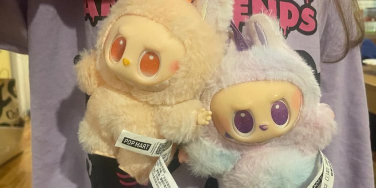 U Sloveniji s polica povukli famozne Labubu lutke: Tvrde da su opasne za zdravlje