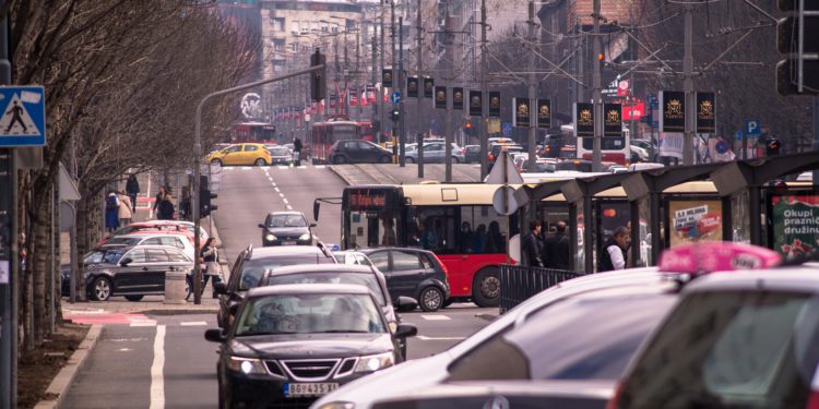 U Srbiji se događa neviđena drama, morali intervenirati i Nijemci: ‘To je šokantno, brutalno’