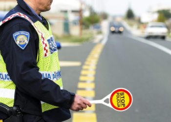 U Zadru uhvaćen vozač koji je jurio 115 kilometara na sat gdje je ograničenje 50 – ostao bez vozačke na tri mjeseca
