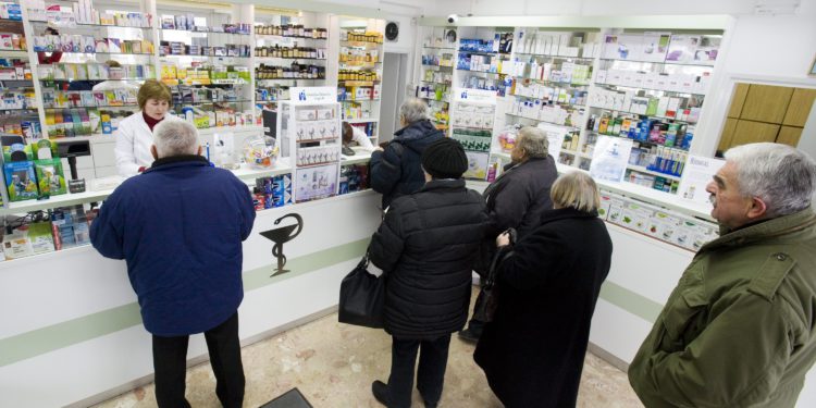 U ljekarnama došlo do nestašice lijeka: Hrvati ga masovno koriste