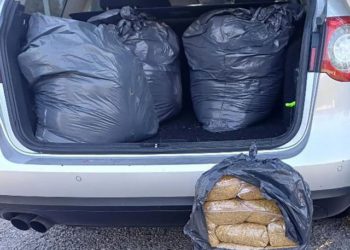 U mostarskom prigradskom naselju zaplijenjena veća količina duhana