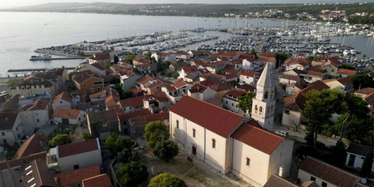 U ovom dalmatinskom biseru broj stanovnika godinama raste: ‘Obitelji je jezgra društva’