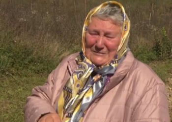 U poplavama je izgubila četiri člana obitelji: ‘Nemam više nikoga, nema ni kuće’