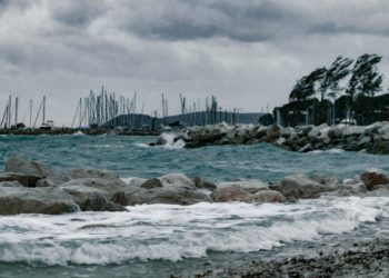 U prekidu neke katamaranske linije iz Splita