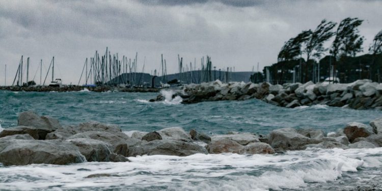 U prekidu neke katamaranske linije iz Splita