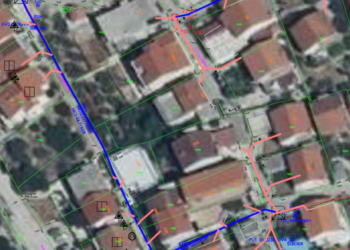 U srijedu privremena regulacija prometa u Ulici Put Gvozdenova na Meterizama