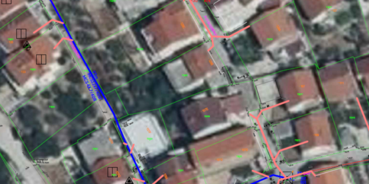 U srijedu privremena regulacija prometa u Ulici Put Gvozdenova na Meterizama