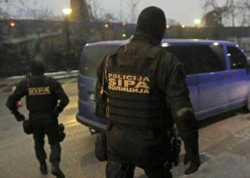 U velikoj akciji u BiH uhićen Tomislav Zubak, sin poznatog hrvatskog poduzetnika