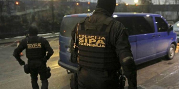 U velikoj akciji u BiH uhićen Tomislav Zubak, sin poznatog hrvatskog poduzetnika