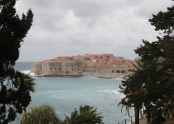 U žutom smo: Upaljen meteoalarm, očekuje se nevrijeme