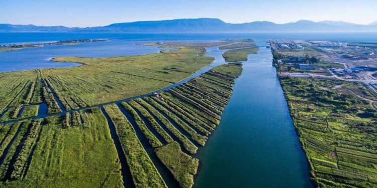 UGROŽAVANJE EKOSUSTAVA I PITKE VODE